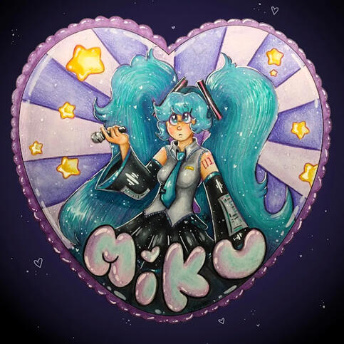 Miku