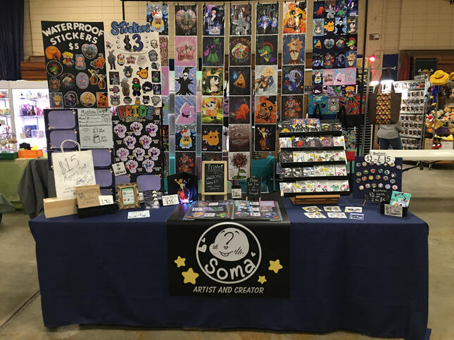 Anime and Video Game expo 2024